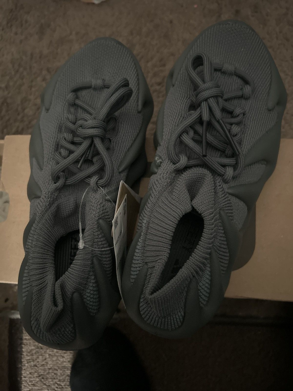 Yeezy Yeezy 450 Size US 5.5 / EU 38 - 6 Thumbnail