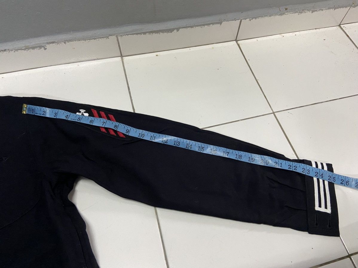 Other US NAVY JUMPER MAN BLUE DRESS 44L Size 44L - 9 Thumbnail