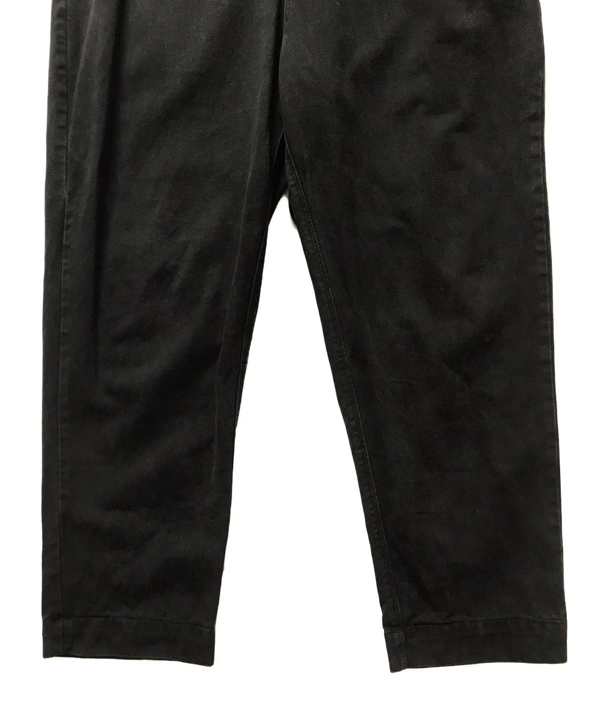 Ksubi KSUBI BAGGY DRAWSTRING TROUSER PANTS Size US 34 / EU 50 - 3 Thumbnail