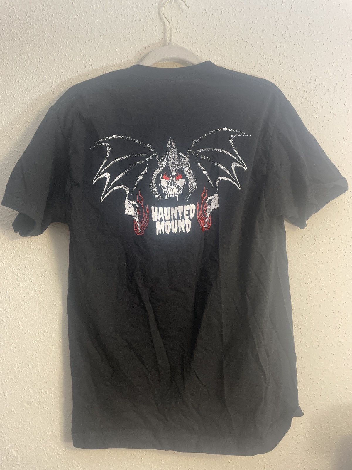 Haunted Mound Sematary Haunted Mound Reapers T-Shirt Size US M / EU 48-50 / 2 - 2 Thumbnail