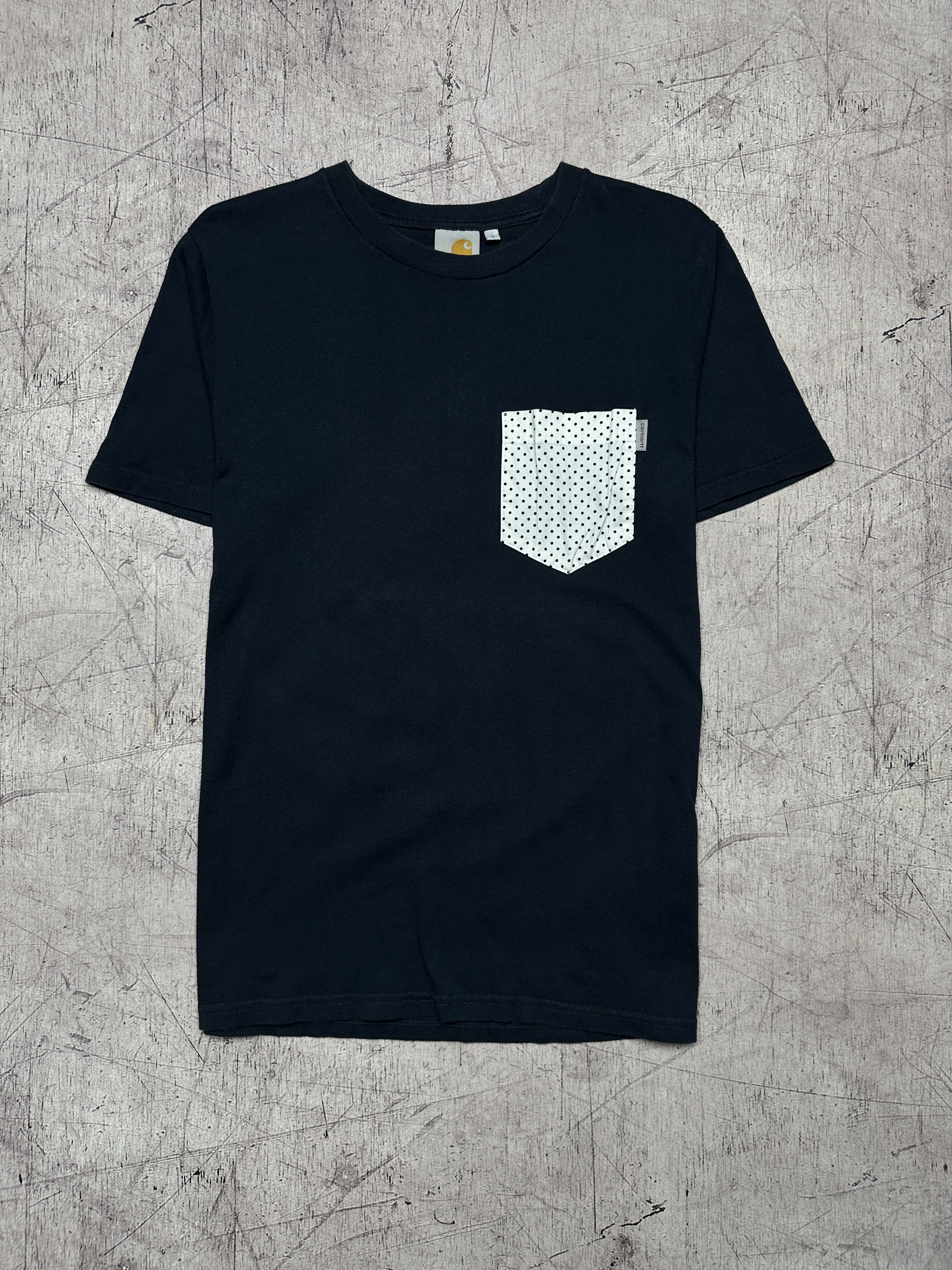 Carhartt Carhartt Mens Dots Pocket T-Shirt Size US S / EU 44-46 / 1 - 1 Thumbnail