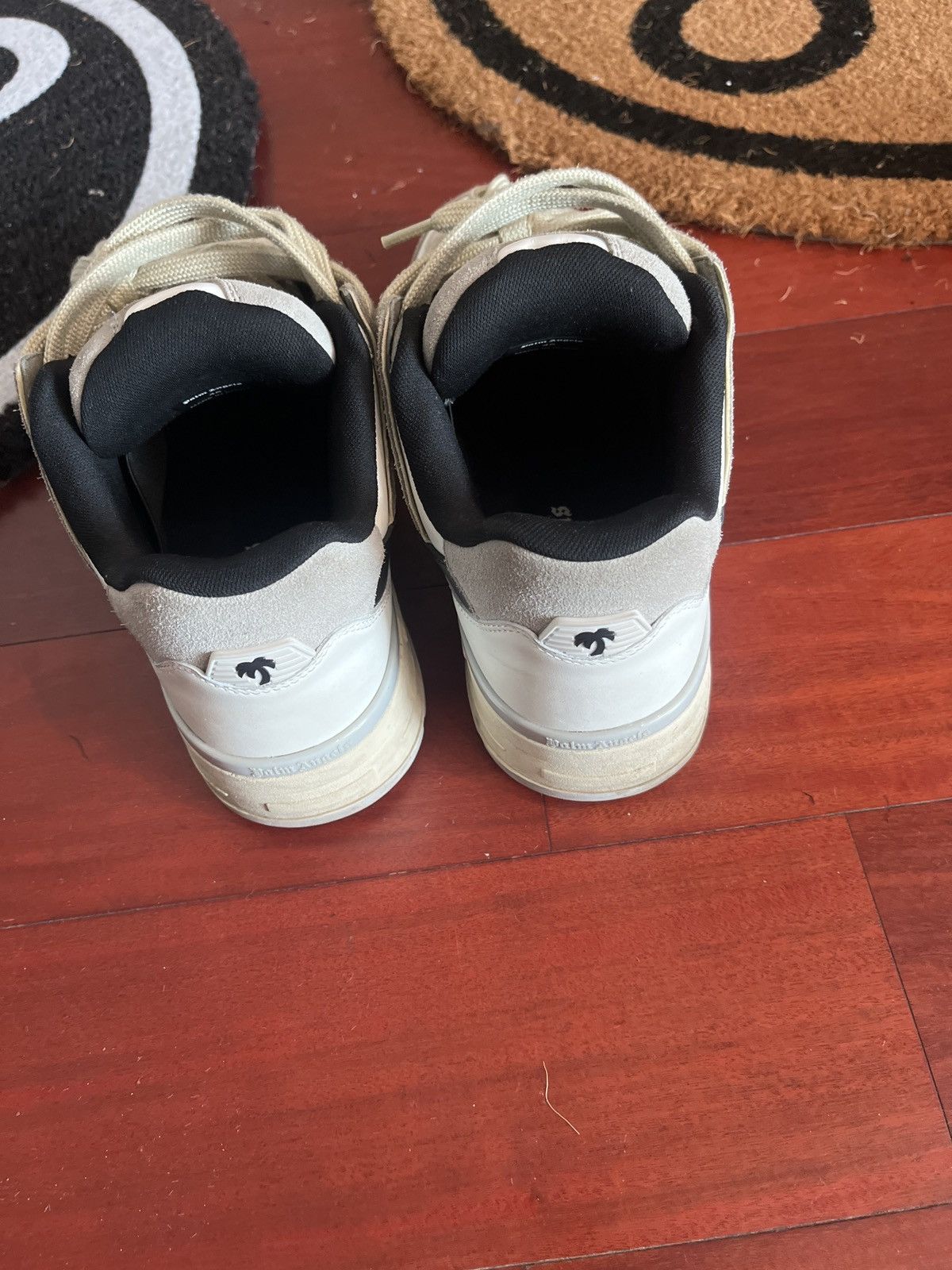 Palm Angels Palm angels sneakers size 44 Size US 12 / EU 45 - 4 Thumbnail