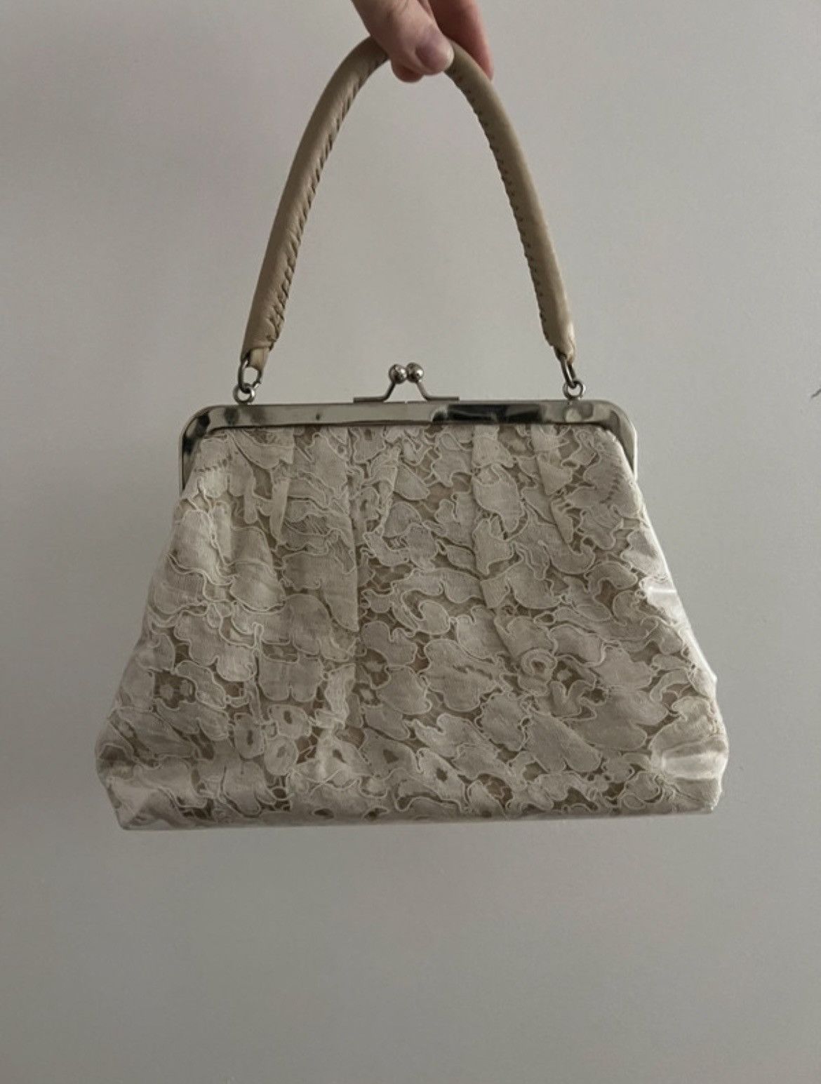 Blumarine × Designer × Vintage Blumarine vintage bag Size ONE SIZE - 4 Thumbnail