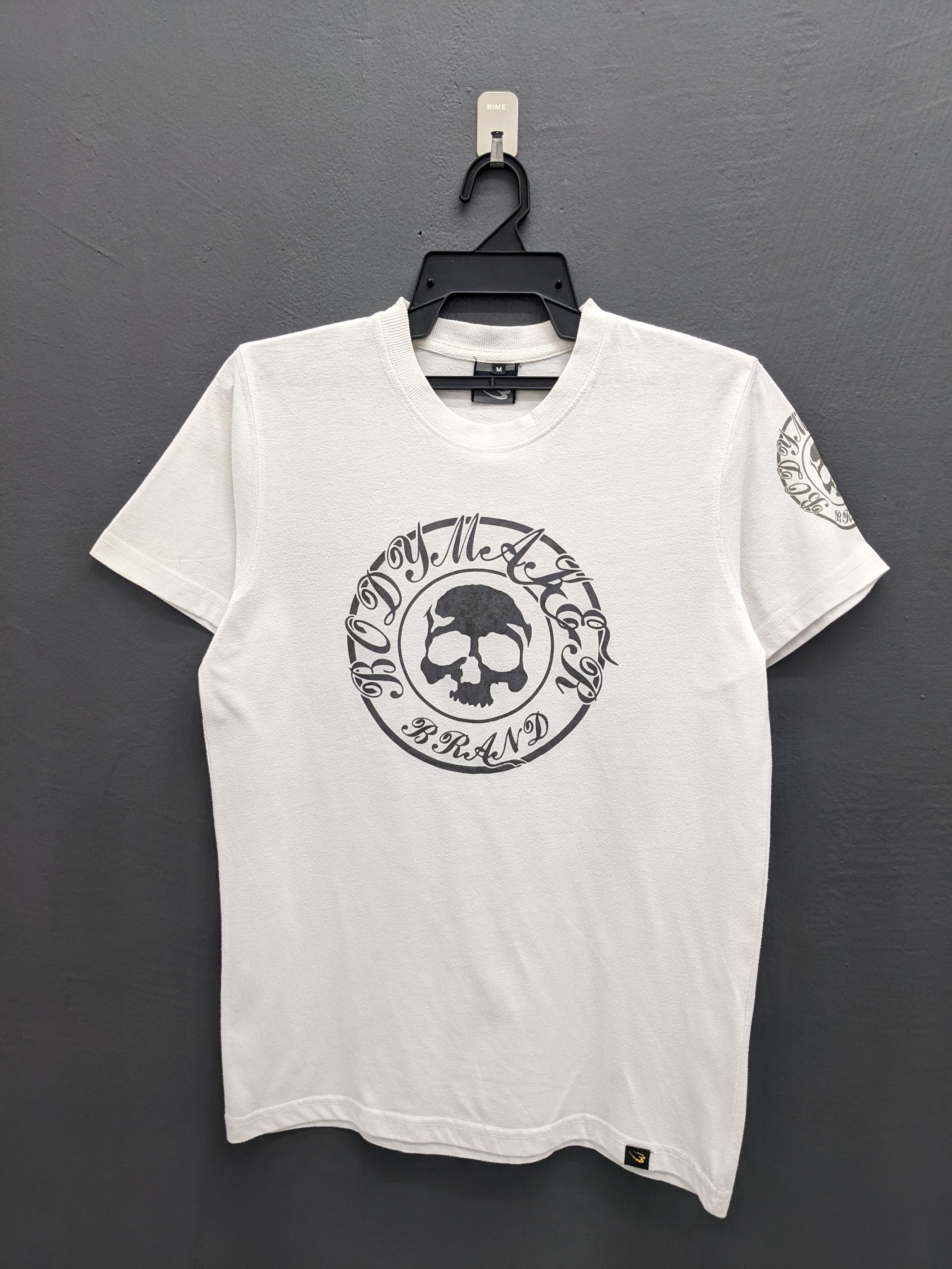 Eternal JAPANESE BRAND ETERNAL JAPAN TSHIRT Size US M / EU 48-50 / 2 - 2 Thumbnail