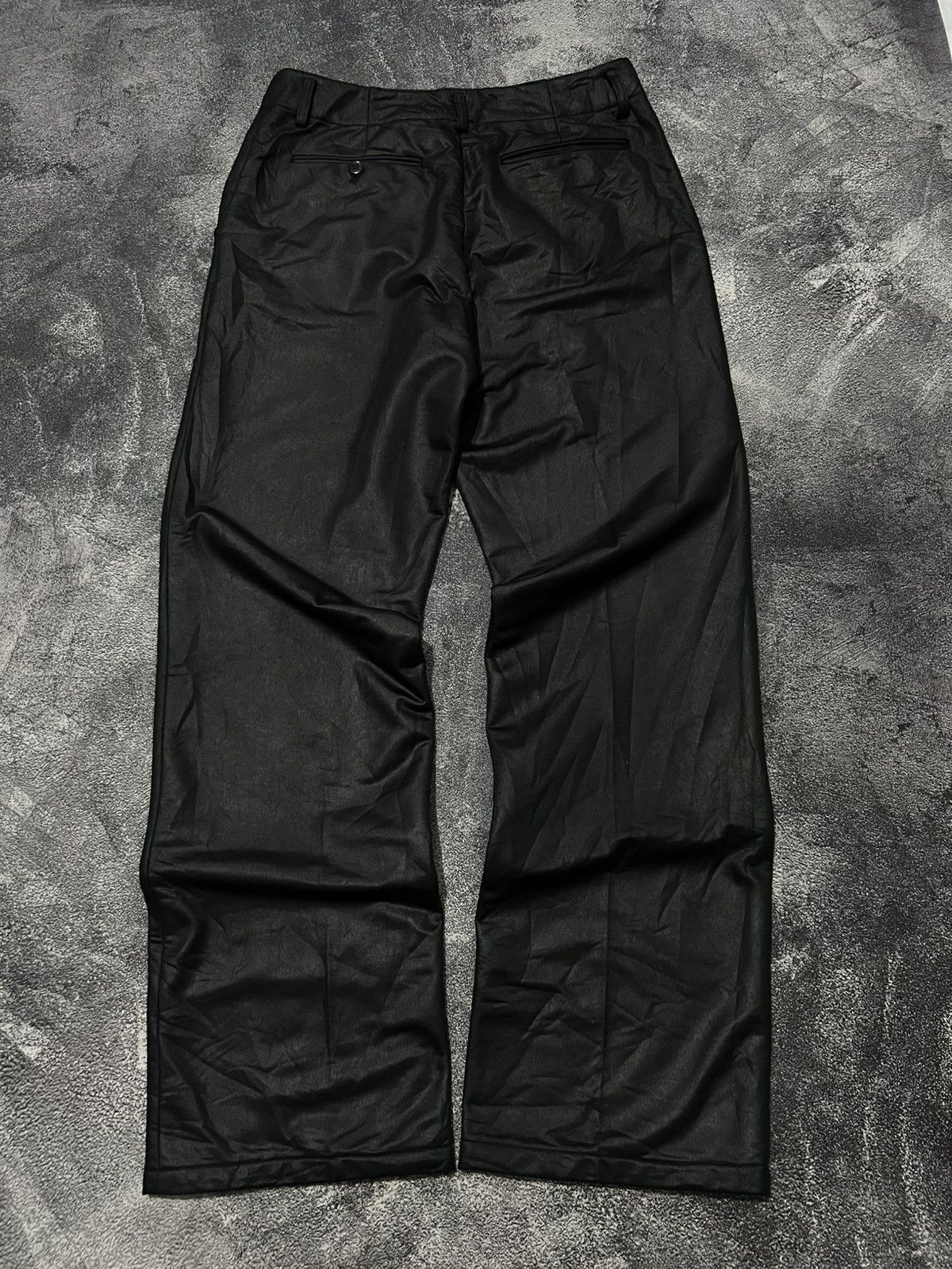 5351 POUR LES HOMMES 5351 Pous Les Hommes Waxed Pants Size US 31 - 6 Thumbnail