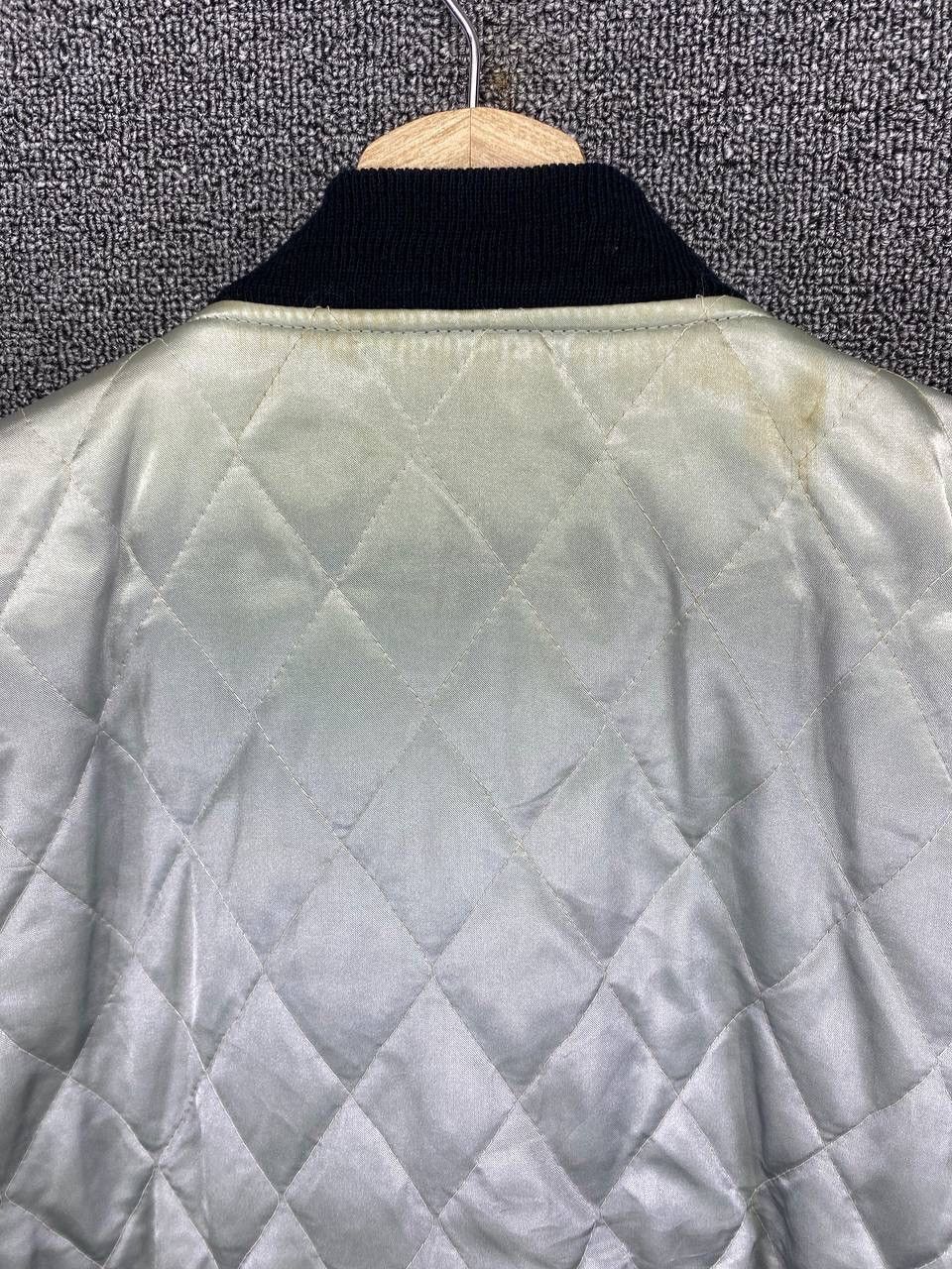 UNIONBAY Vintage Union Bay Riversable Bomber Jacket Size US L / EU 52-54 / 3 - 14 Thumbnail