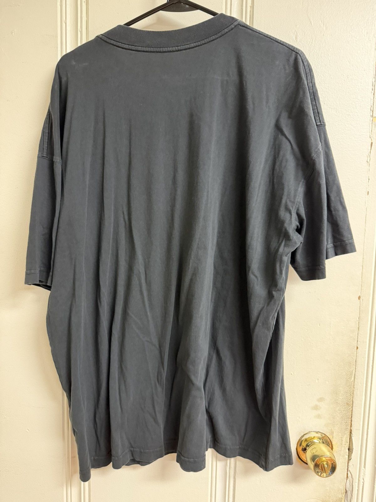 Allsaints All saints tee Size US M / EU 48-50 / 2 - 2 Thumbnail