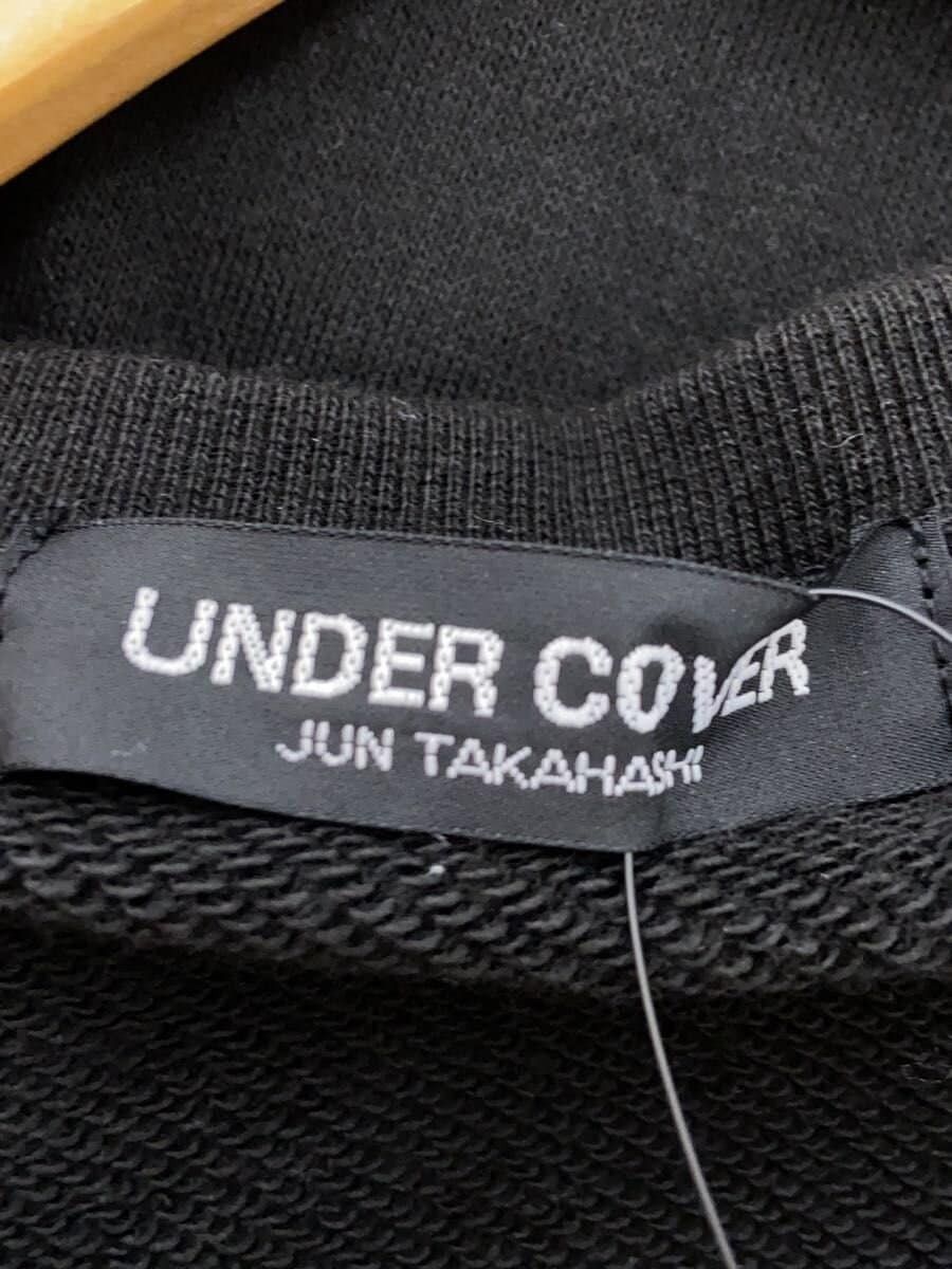 Undercover Smiley Apple Sweatshirt Size US M / EU 48-50 / 2 - 6 Thumbnail