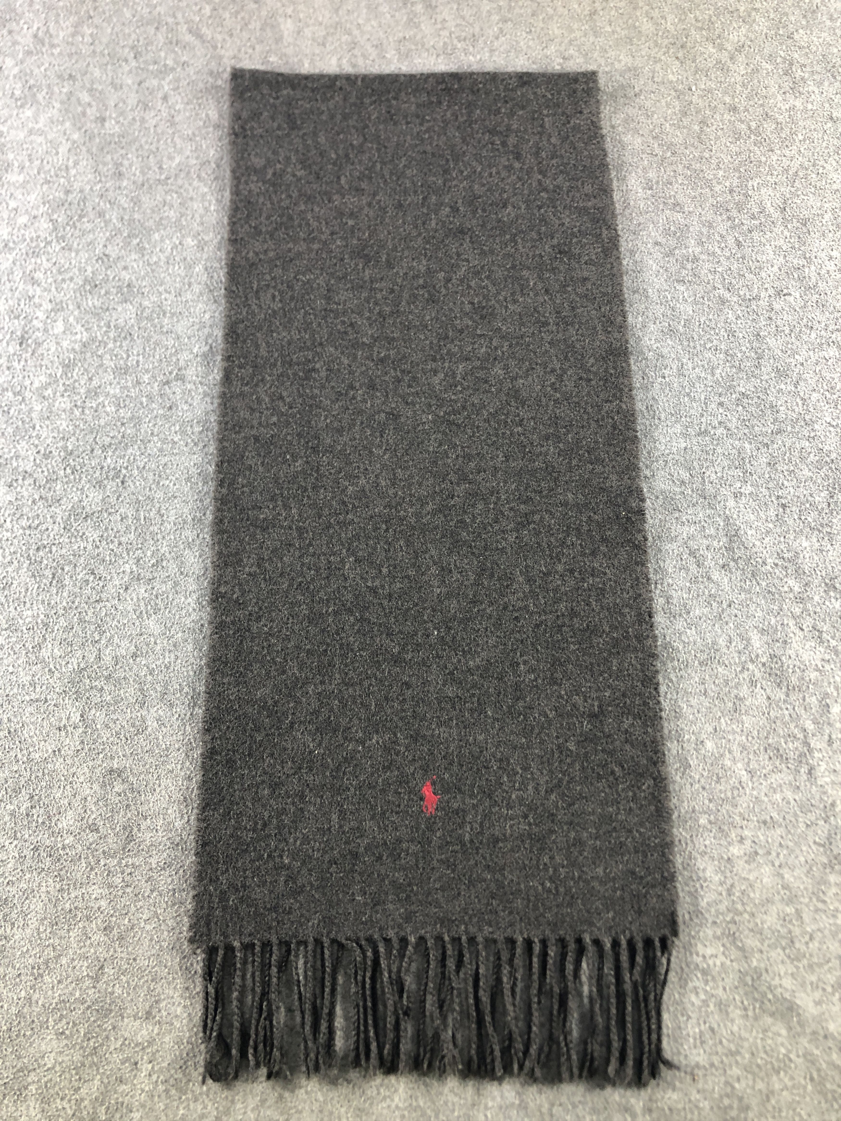 Polo Ralph Lauren Polo Ralph Lauren Scarf / Muffler / Neckwear P790 Size ONE SIZE - 2 Thumbnail