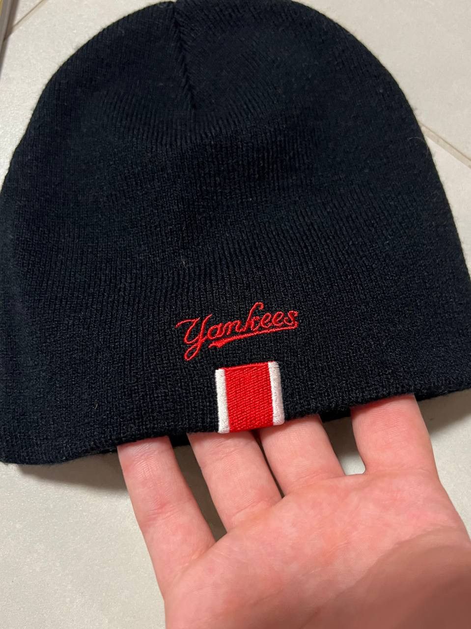 New Era New era hat Size ONE SIZE - 4 Thumbnail