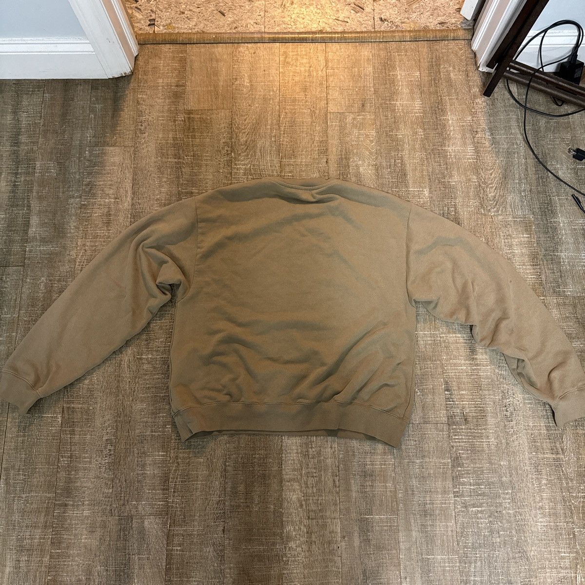 Acne Studios Acne studios crewneck sweatshirt Size US S / EU 44-46 / 1 - 4 Thumbnail