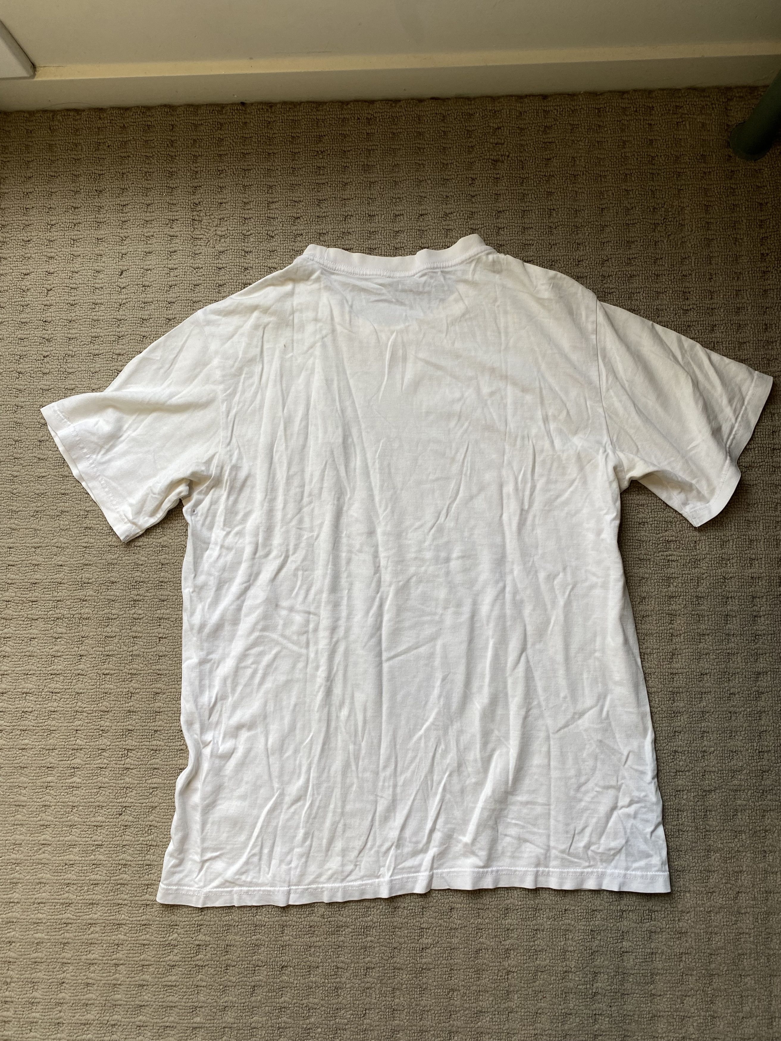 Number (N)ine Vintage Number (N)ine Boredom Country T-Shirt Size US L / EU 52-54 / 3 - 3 Thumbnail