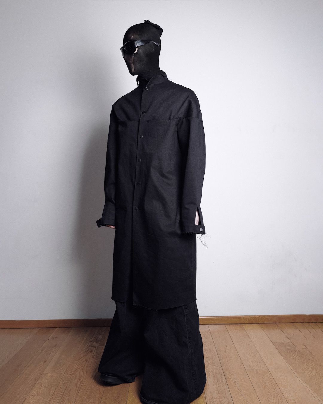 Other NKTRMNV COTTON OVERSHIRT Size US S / EU 44-46 / 1 - 2 Thumbnail