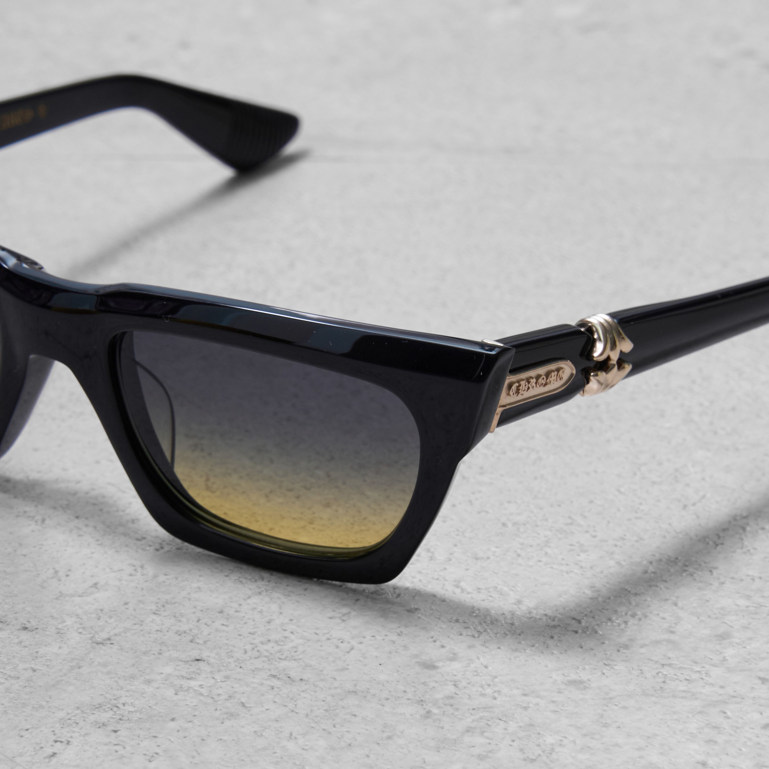 Chrome Hearts CHROME HEARTS CLITERALLY Size ONE SIZE - 3 Thumbnail