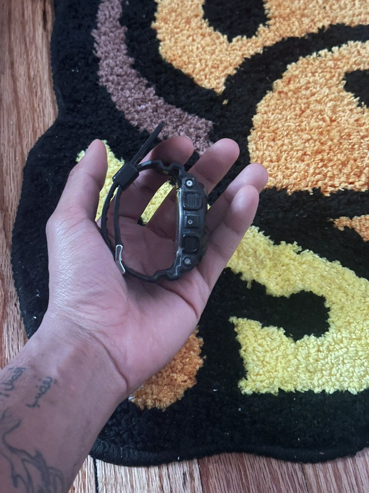 G Shock vintage G shock watch Size ONE SIZE - 5 Thumbnail