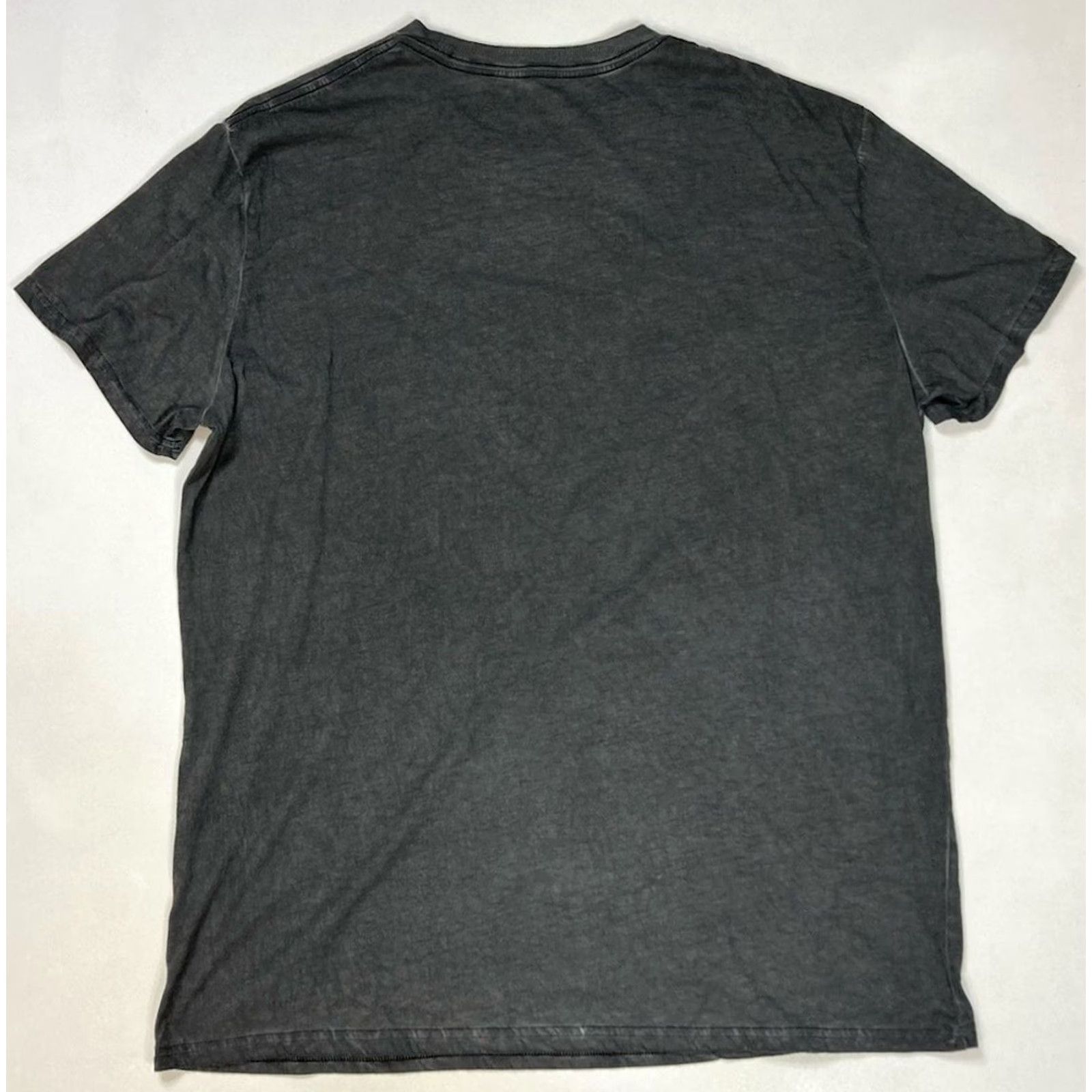 Disney Walt Disney World Graphic T-shirt Men XL Gray Short Sleeve Size US XL / EU 56 / 4 - 3 Thumbnail