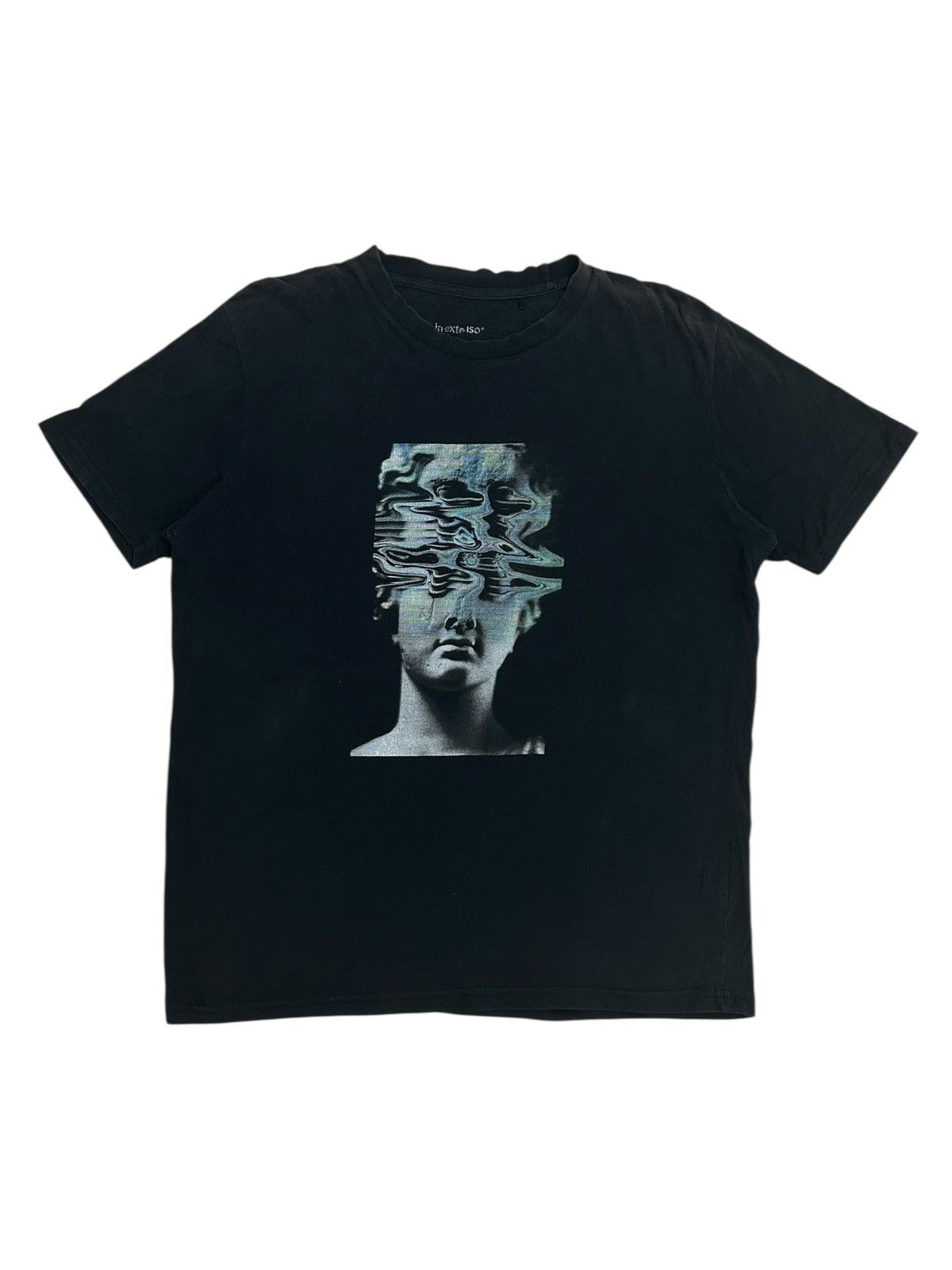 Art Comes First In Extenso Andres Augueta Modern Art Scatter Brain Inspire Size US M / EU 48-50 / 2 - 1 Thumbnail