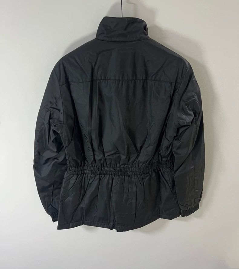 Prada Prada Cotton jacket 2502-Nextarrow Size US S / EU 44-46 / 1 - 2 Thumbnail