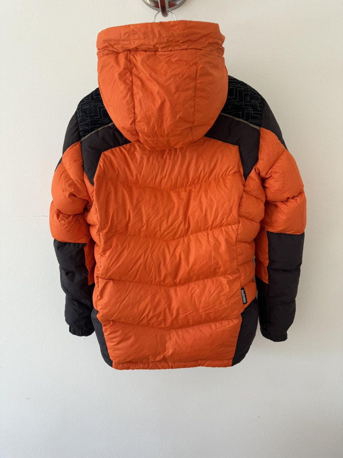 Montbell Montbell jacket S Size US S / EU 44-46 / 1 - 2 Thumbnail