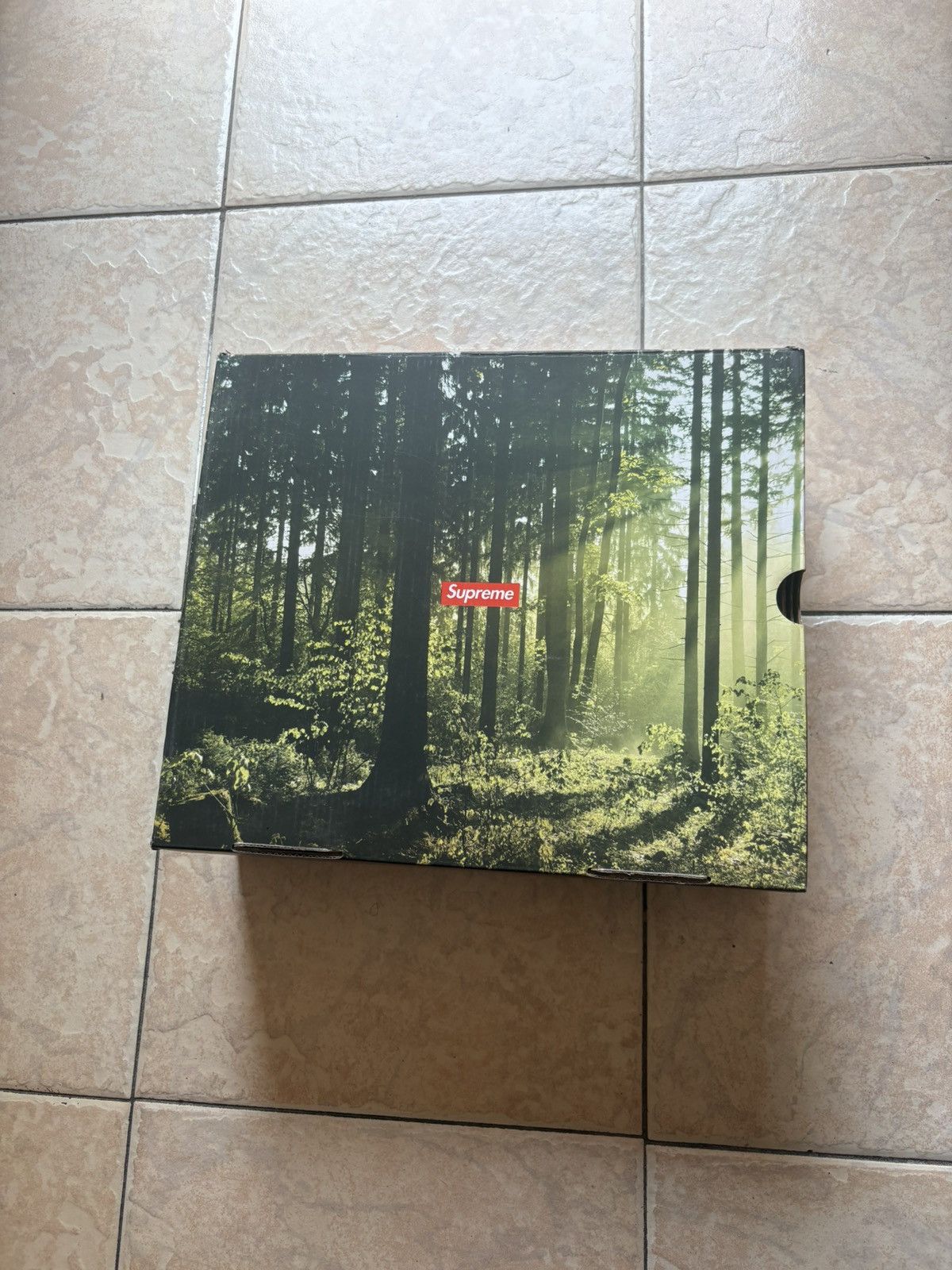 Supreme × Timberland Supreme X Timberland boots Size US 11 / EU 44 - 8 Thumbnail
