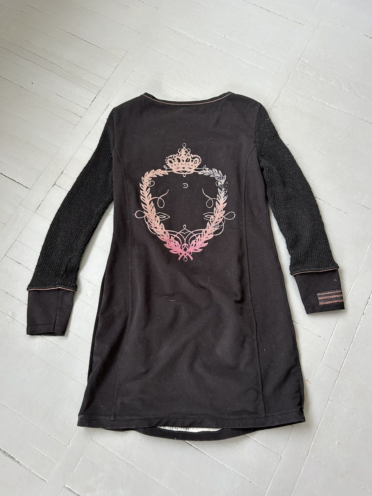 Elisa Cavaletti Elisa Cavaletti mini dress Size M / US 6-8 / IT 42-44 - 6 Thumbnail
