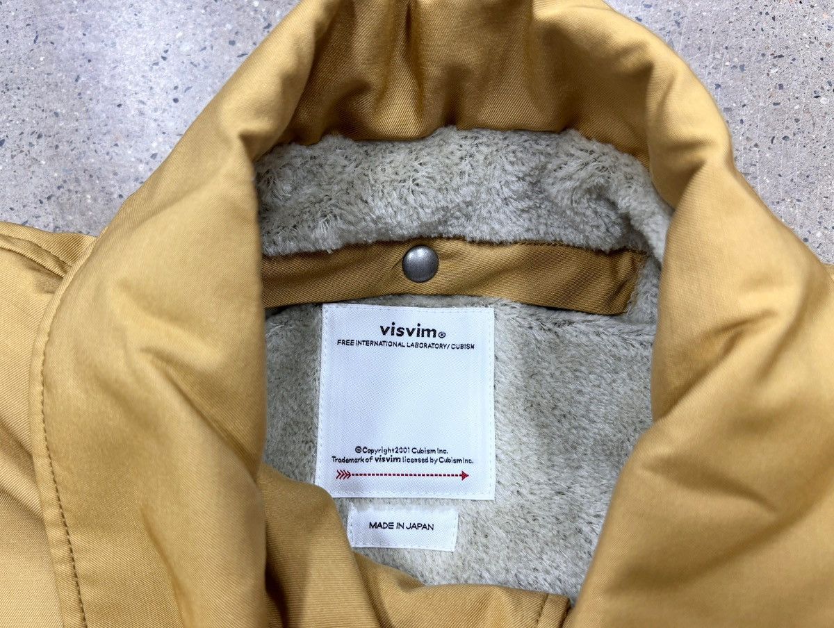 Visvim Visvim 24aw Coach Jkt，size2 Size US M / EU 48-50 / 2 - 11 Thumbnail