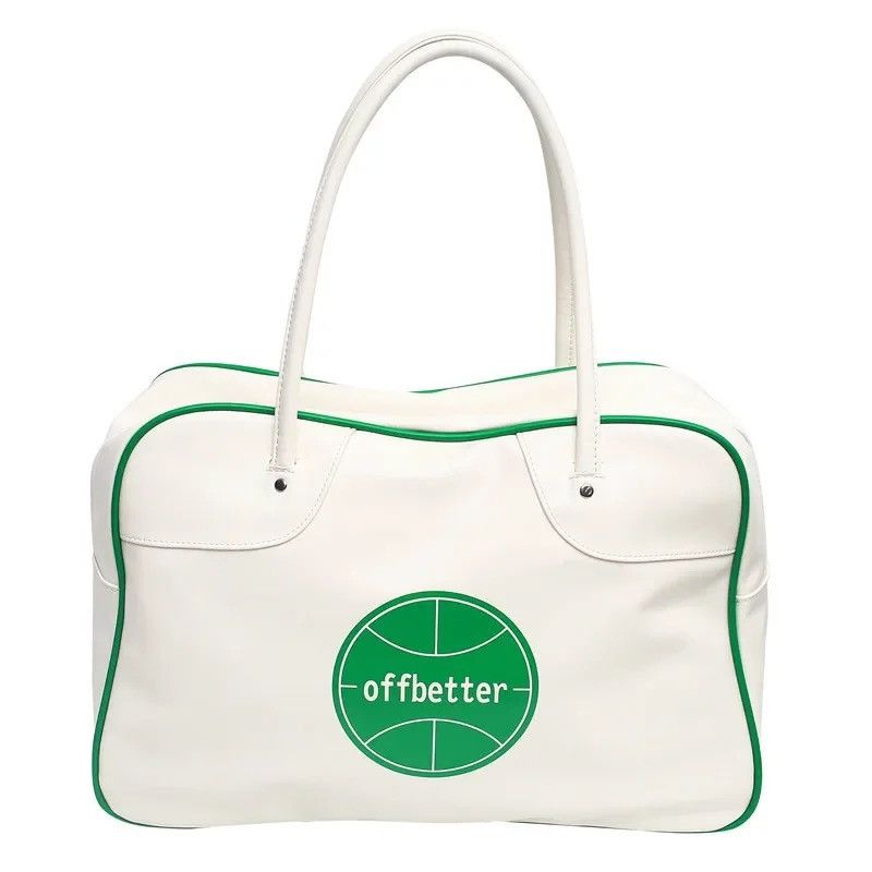 Japanese Brand Japanese style luggage large capacity shoulder bag Size ONE SIZE - 3 Thumbnail