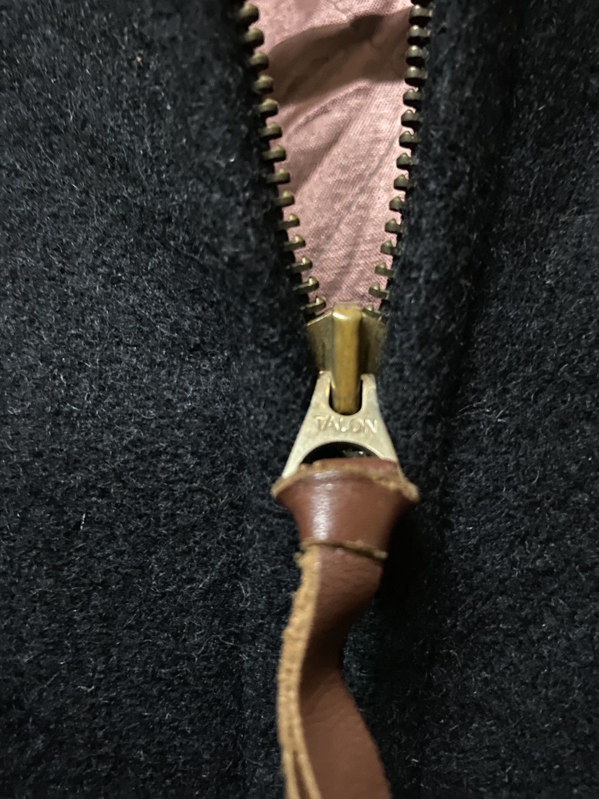 Sugar Cane × Toyo Enterprises Style Eyes & Co wool jacket 40s inspired shawl collar Size US M / EU 48-50 / 2 - 8 Thumbnail