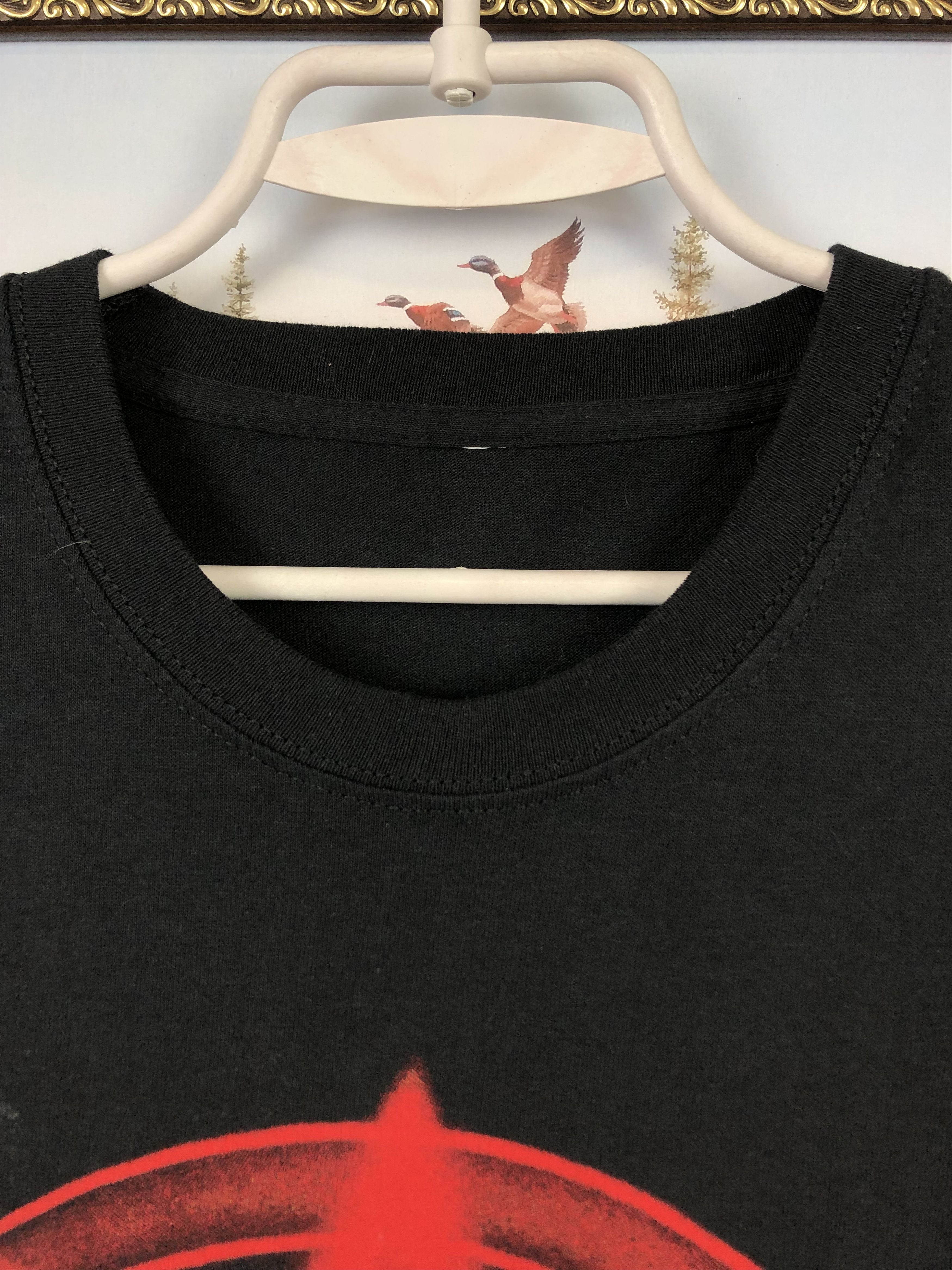 Band Tees Vintage Slipknot Iowa Shirt Band Jersey Rare Hype Tee Size US M / EU 48-50 / 2 - 6 Thumbnail
