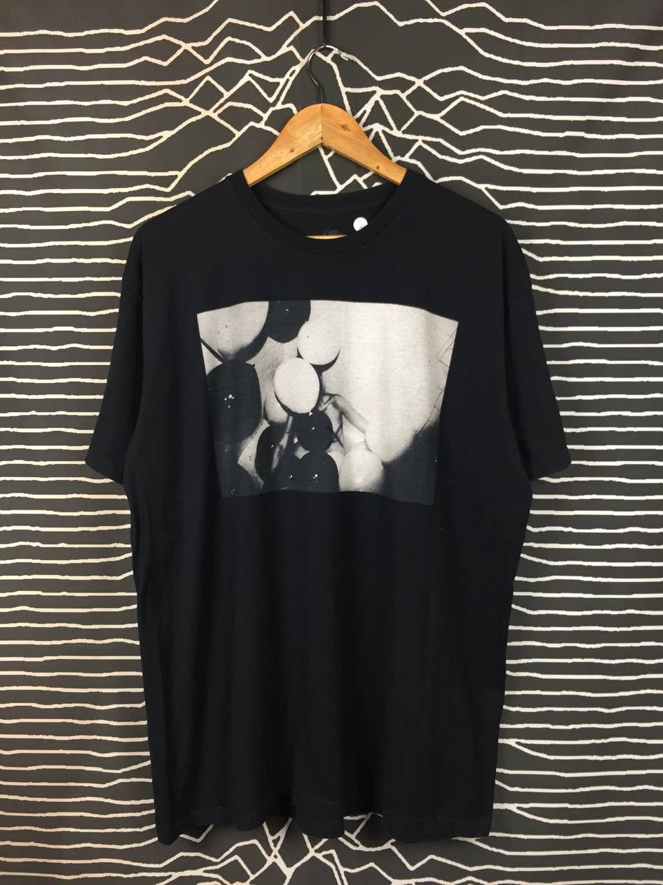 The Weeknd XO House of Balloons 5th Anniversary Tee