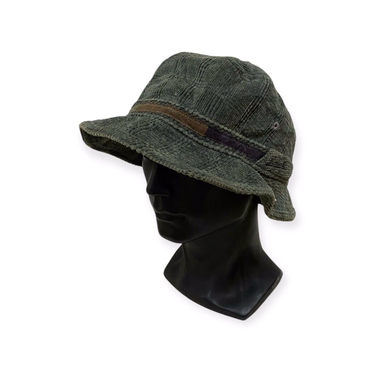Borsalino Borsalino Hat Size ONE SIZE - 1 Thumbnail