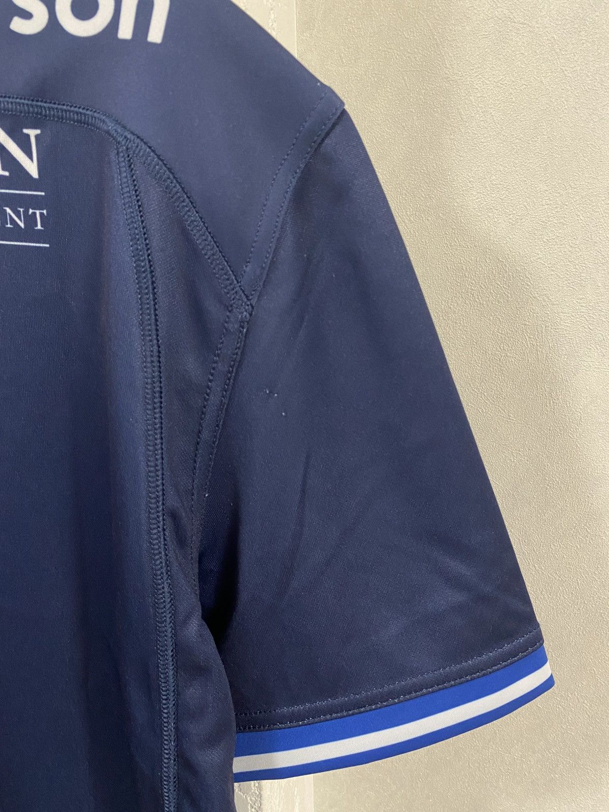 Macron Sale Sharks Rugby Home Jersey 2021 2022 Macron Size: M Size US M / EU 48-50 / 2 - 9 Thumbnail
