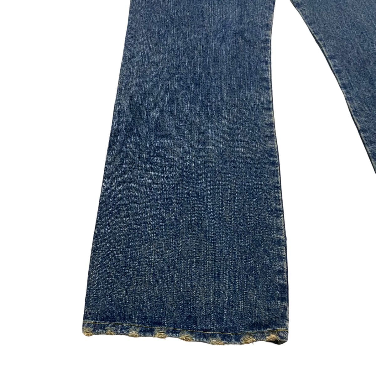 Magical Design Magical Design Denim Loose Jeans Size US 29 - 14 Thumbnail