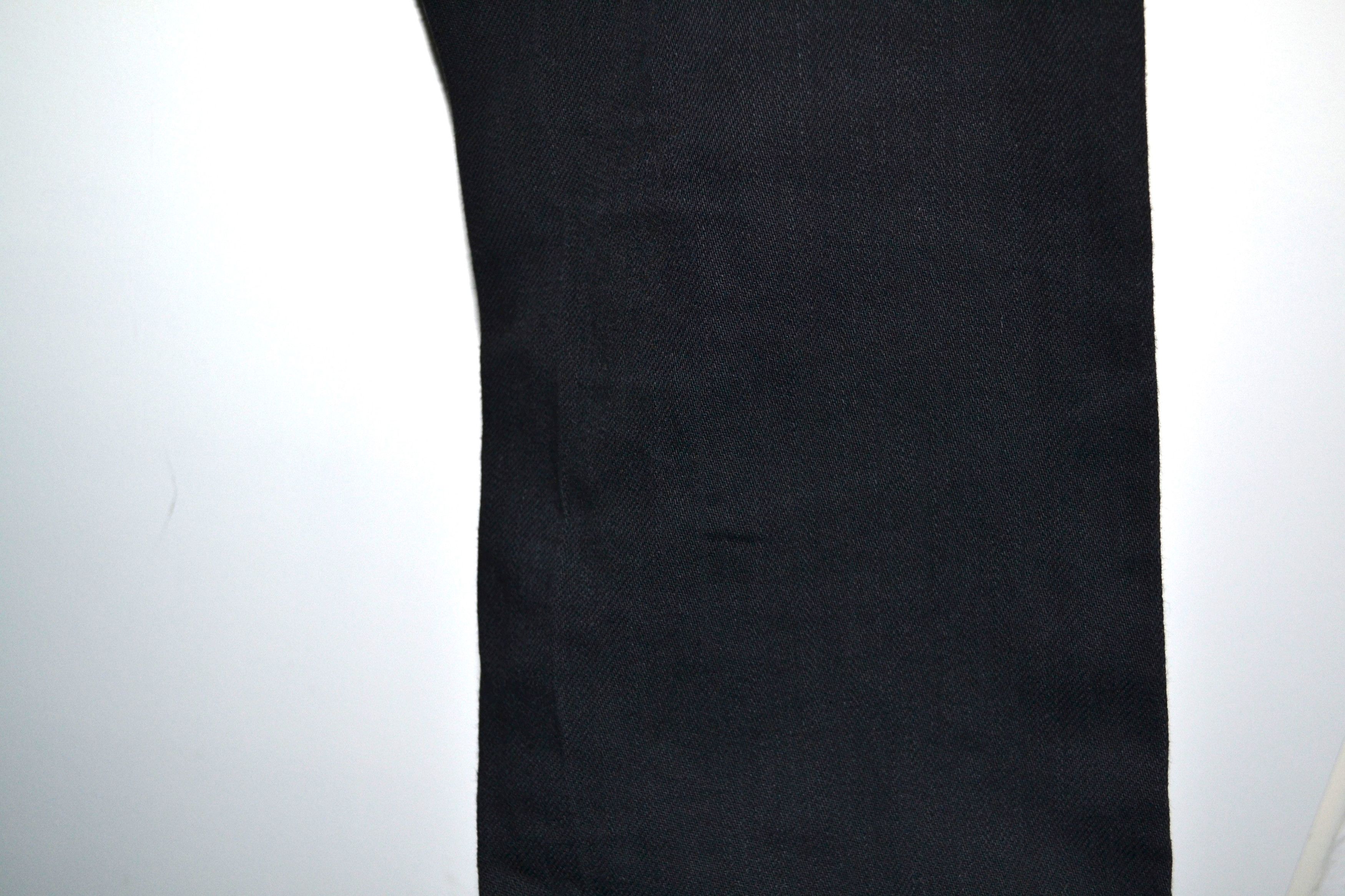 Burberry Burberry Black Label Jeans Size US 31 - 18 Thumbnail