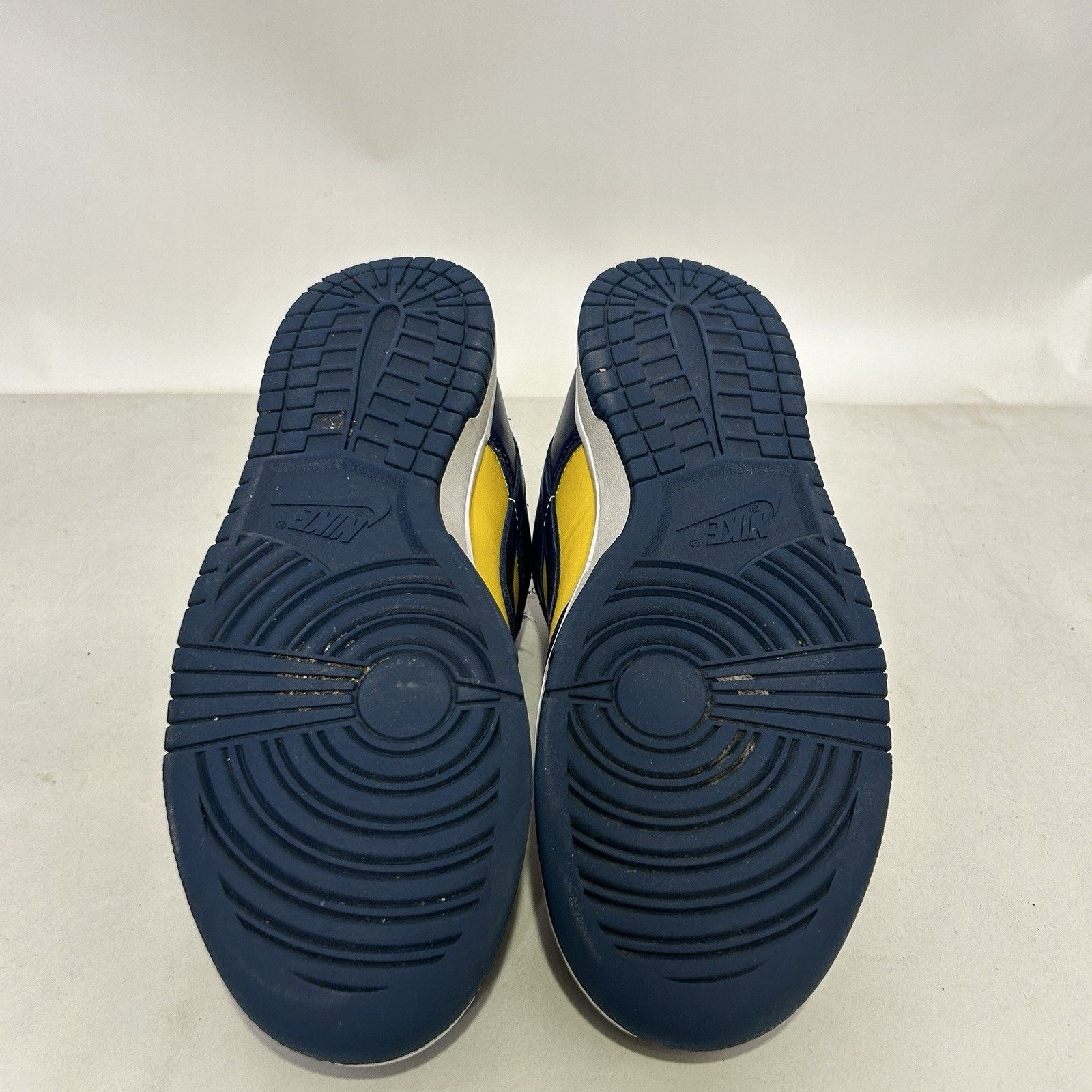 Nike Nike Dunk Low Retro “Michigan” 2021 Size US 9 / EU 42 - 7 Thumbnail