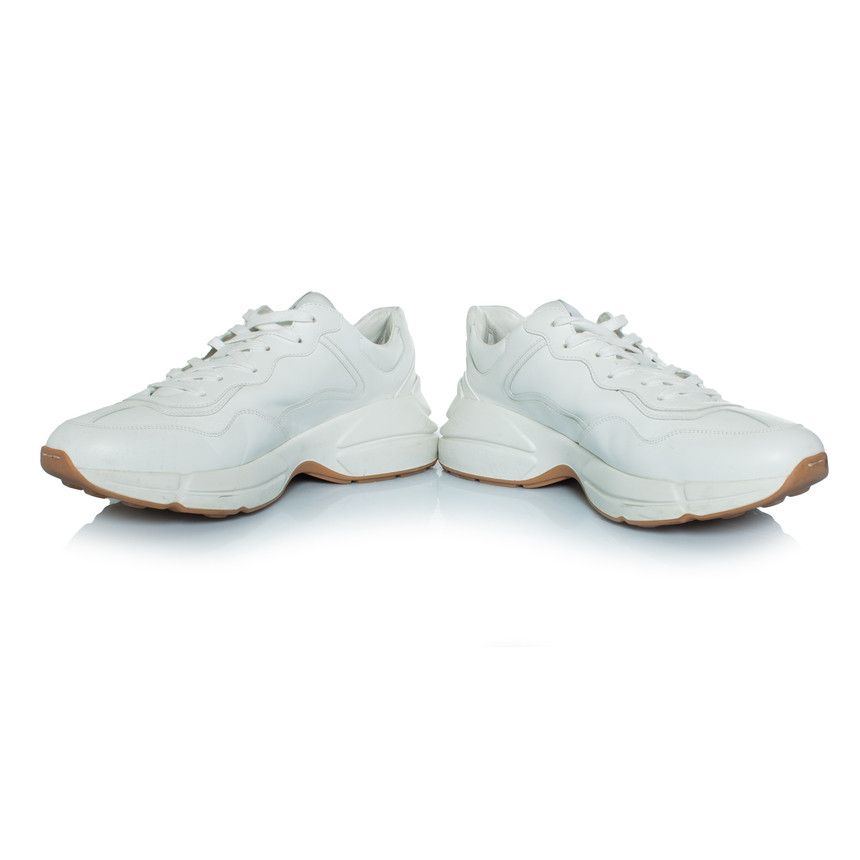 Gucci Gucci, Gucci Worldwide rhyton trainers Size US 10.5 / EU 43-44 - 6 Thumbnail