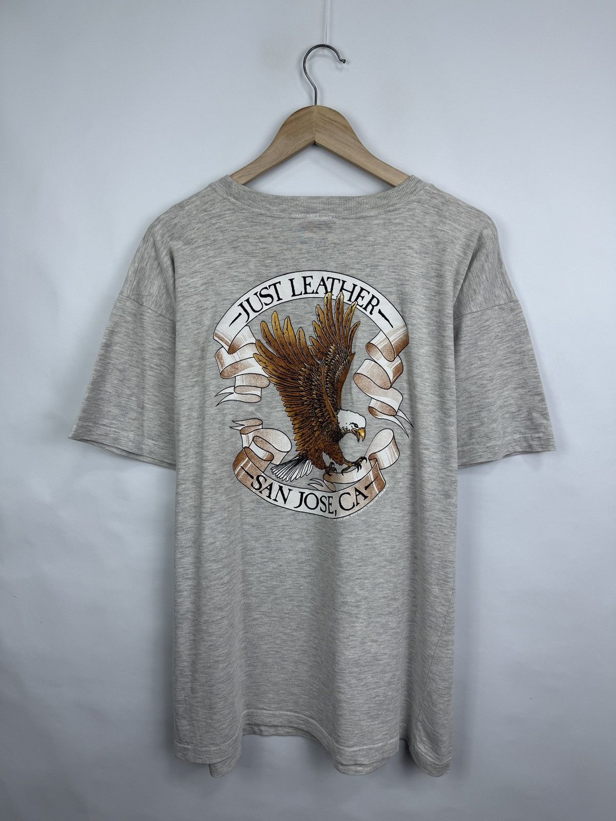 Harley Davidson 🇺🇸Vintage 1998 Harley Davidson WW2 Army Military WAL T-Shirt Size US XL / EU 56 / 4 - 8 Thumbnail