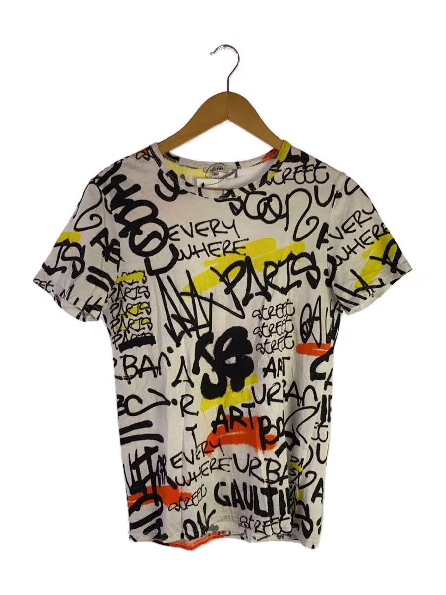 Graffiti Graphic Tee