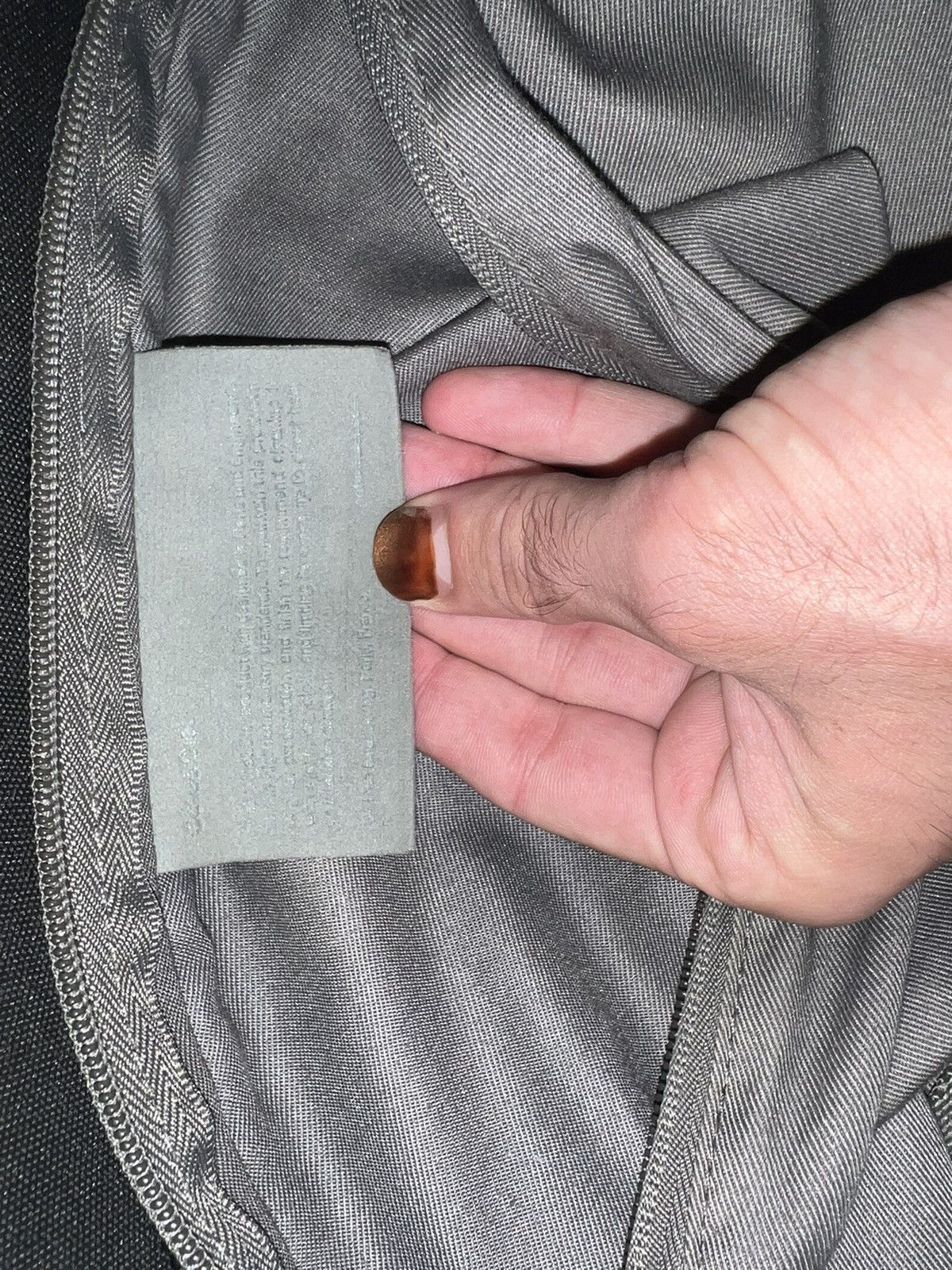 Cote&Ciel Côte&ciel Isar backpack Size ONE SIZE - 9 Thumbnail