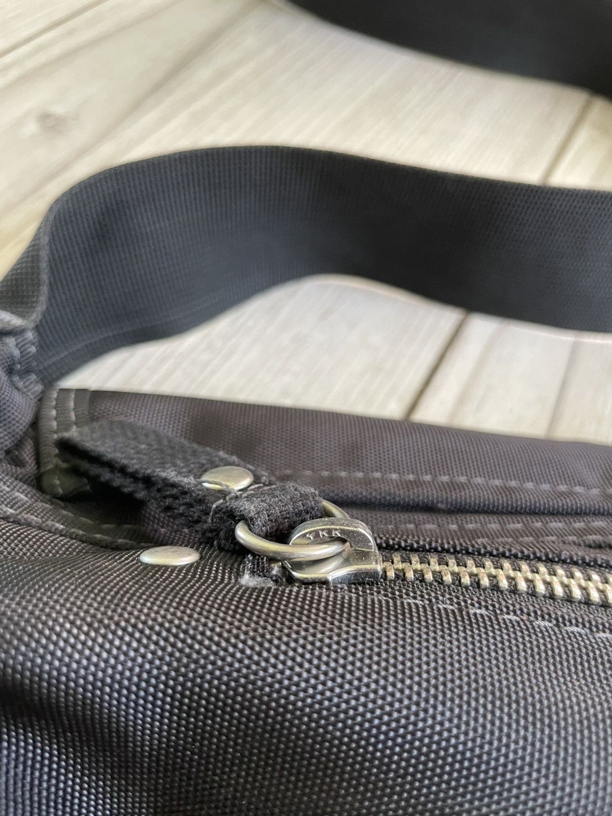 George Gina & Lucy GEORGE GINA & LUCY GGL Goodbye Johnny Black Shoulder Bag Size ONE SIZE - 14 Thumbnail