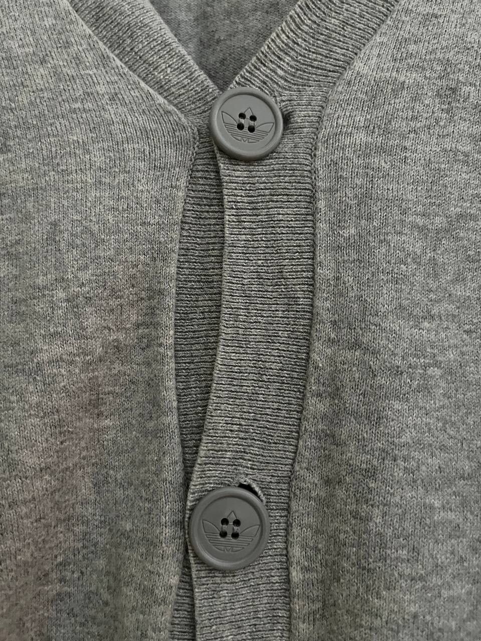 Adidas cardigan sweater Adidas Size US M / EU 48-50 / 2 - 4 Thumbnail