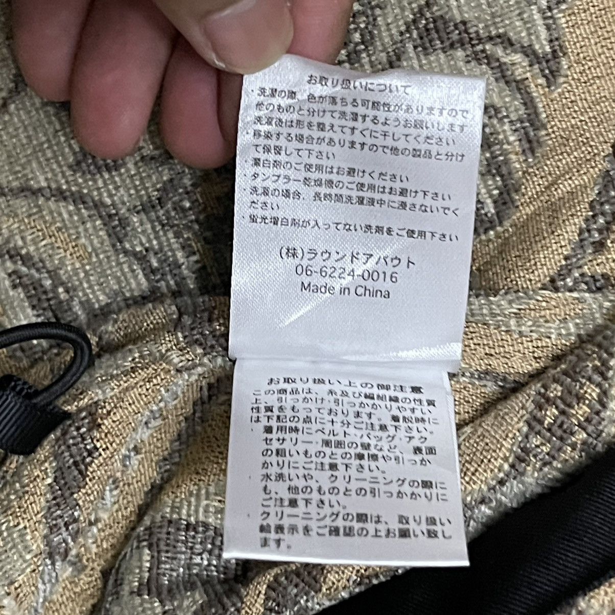 Japanese Brand Cheers Jacket Nice Design Size US M / EU 48-50 / 2 - 10 Thumbnail
