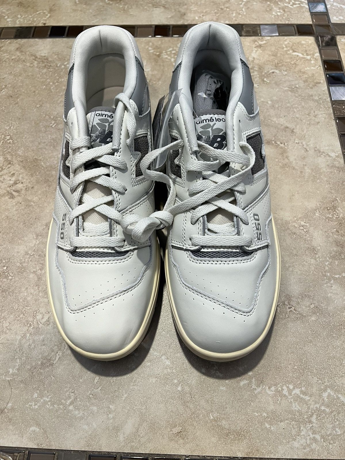 Aime Leon Dore × New Balance New balance x ALD Size US 9 / EU 42 - 2 Thumbnail