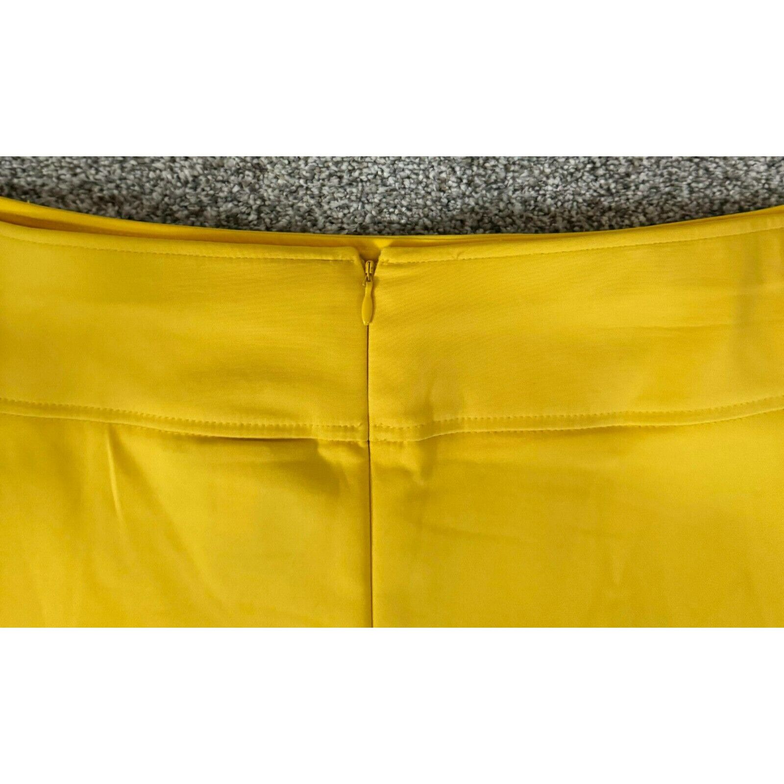 Other Lane Bryant Skater Skirt Plus Size 28 Modernist Collection Size 28" / US 6 / IT 42 - 5 Thumbnail