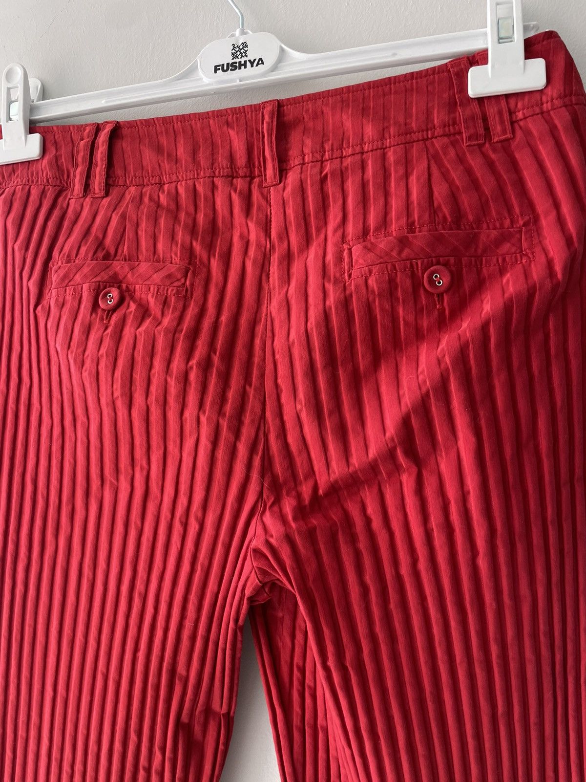 Vintage Vintage trousers Size 26" / US 2 / IT 38 - 14 Thumbnail