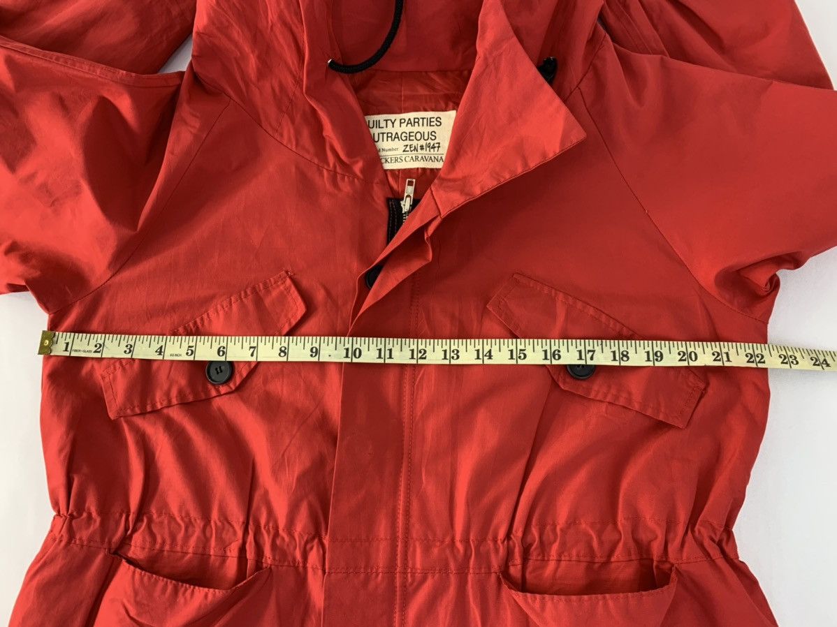 Wacko Maria Wacko Maria Guilty Parties ZEN EL Rocker Caravana Jacket Size L / US 10 / IT 46 - 8 Thumbnail