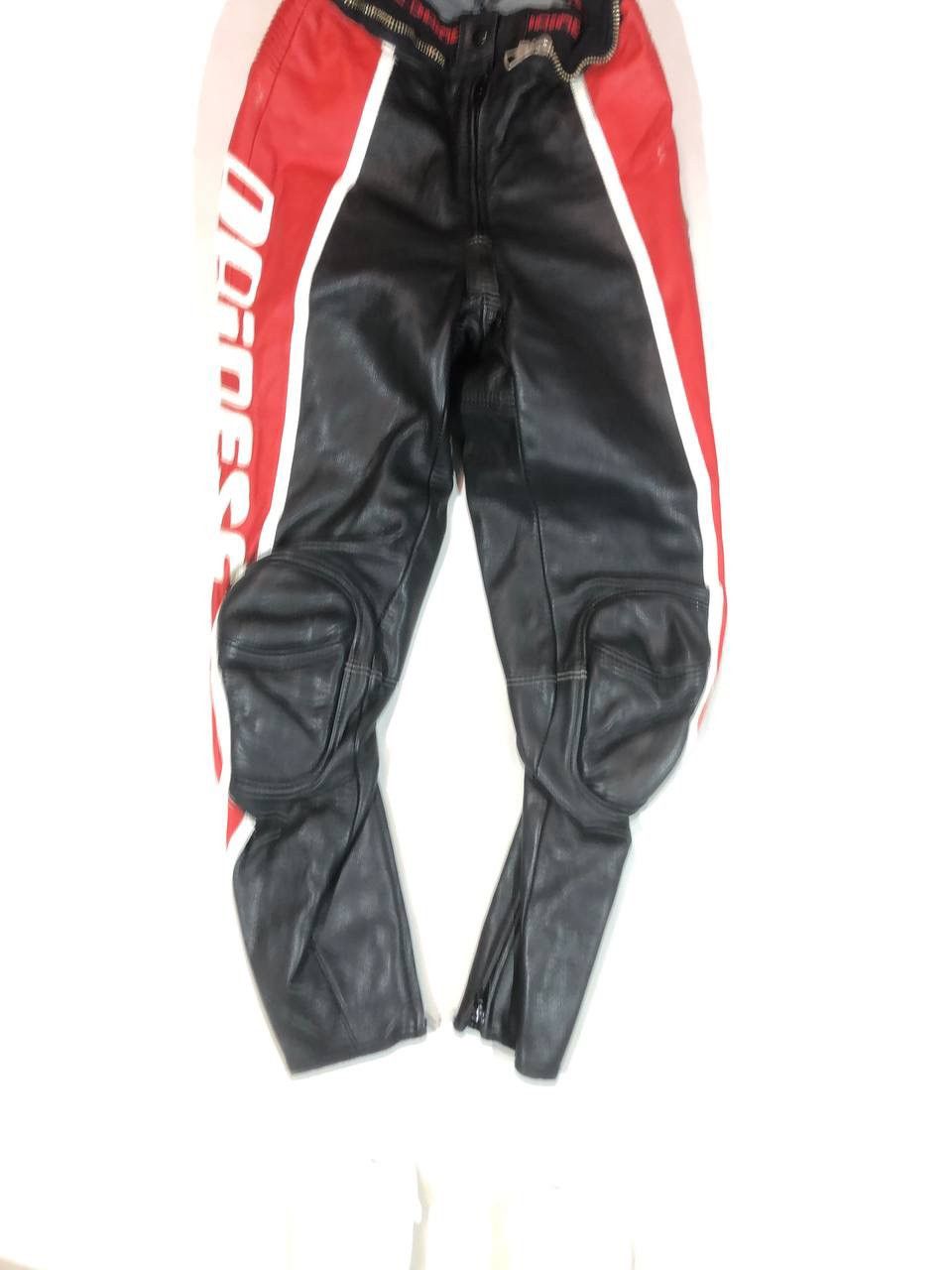 Dainese Dainese Racing Moto Leather Pants Size US 27 - 7 Thumbnail