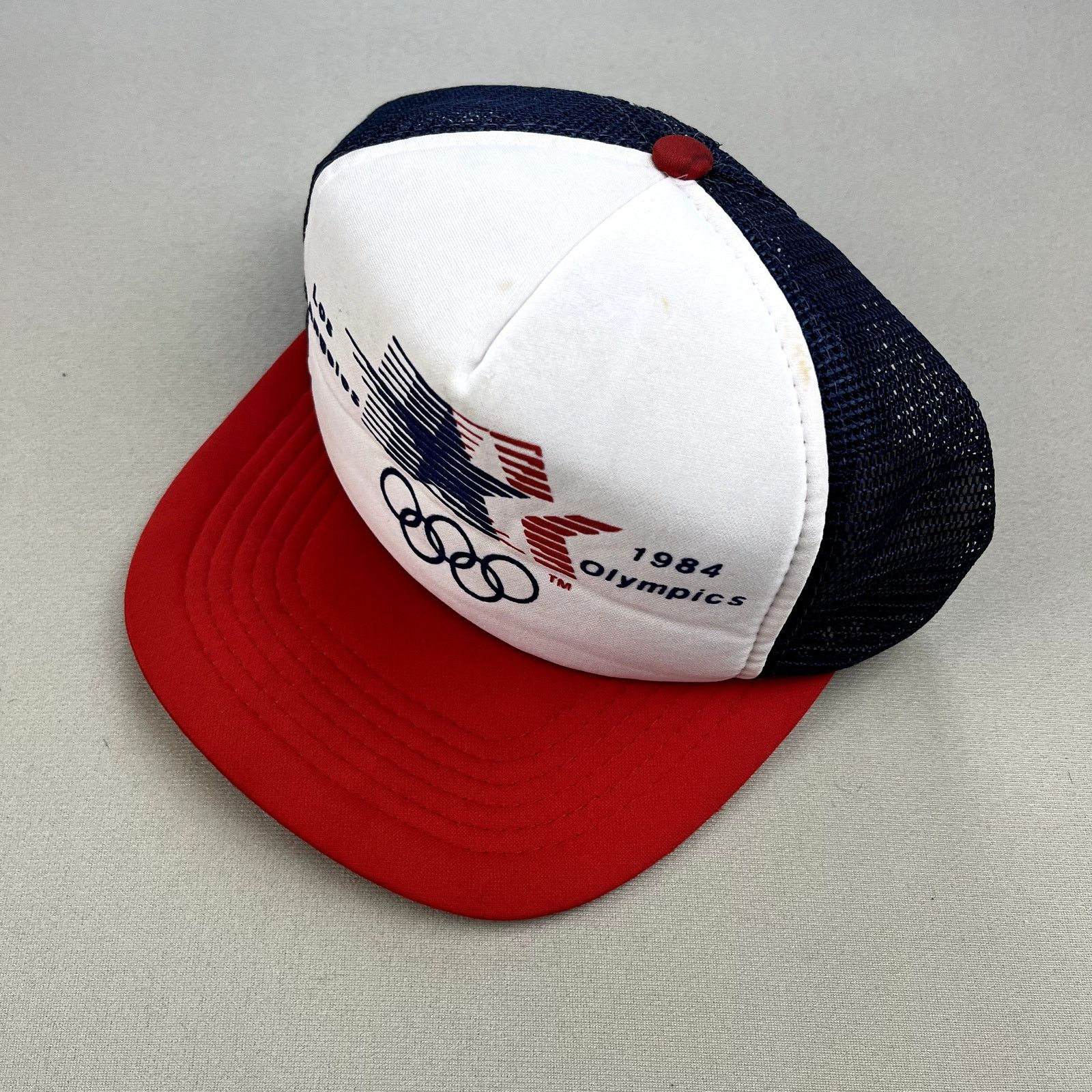 USA Olympics × Vintage GDragon 1988 Seoul Olympics Hat | Grailed