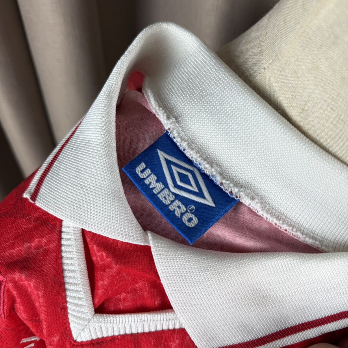 Vintage Vintage Ajam Amsterdam Size US XL / EU 56 / 4 - 5 Thumbnail