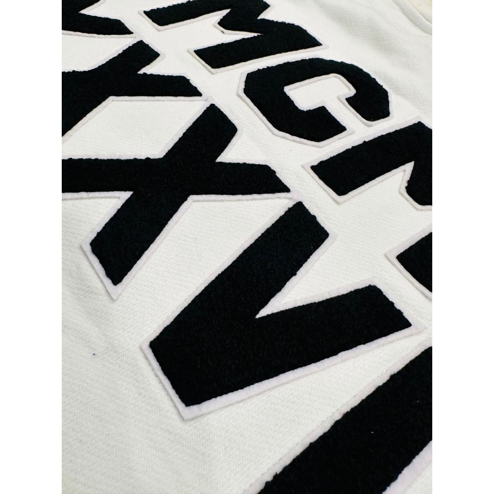 Honor the Gift Honor The Gift Men's Campus Oversized Crewneck Sweatshirt Size US S / EU 44-46 / 1 - 5 Thumbnail